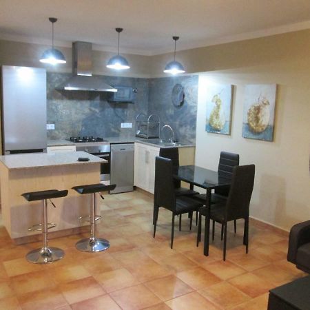 Casa Pepe Apartman Ciutadella  Kültér fotó