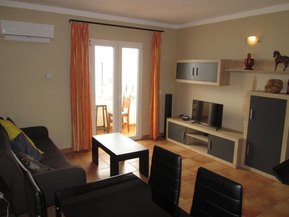 Casa Pepe Apartman Ciutadella  Kültér fotó