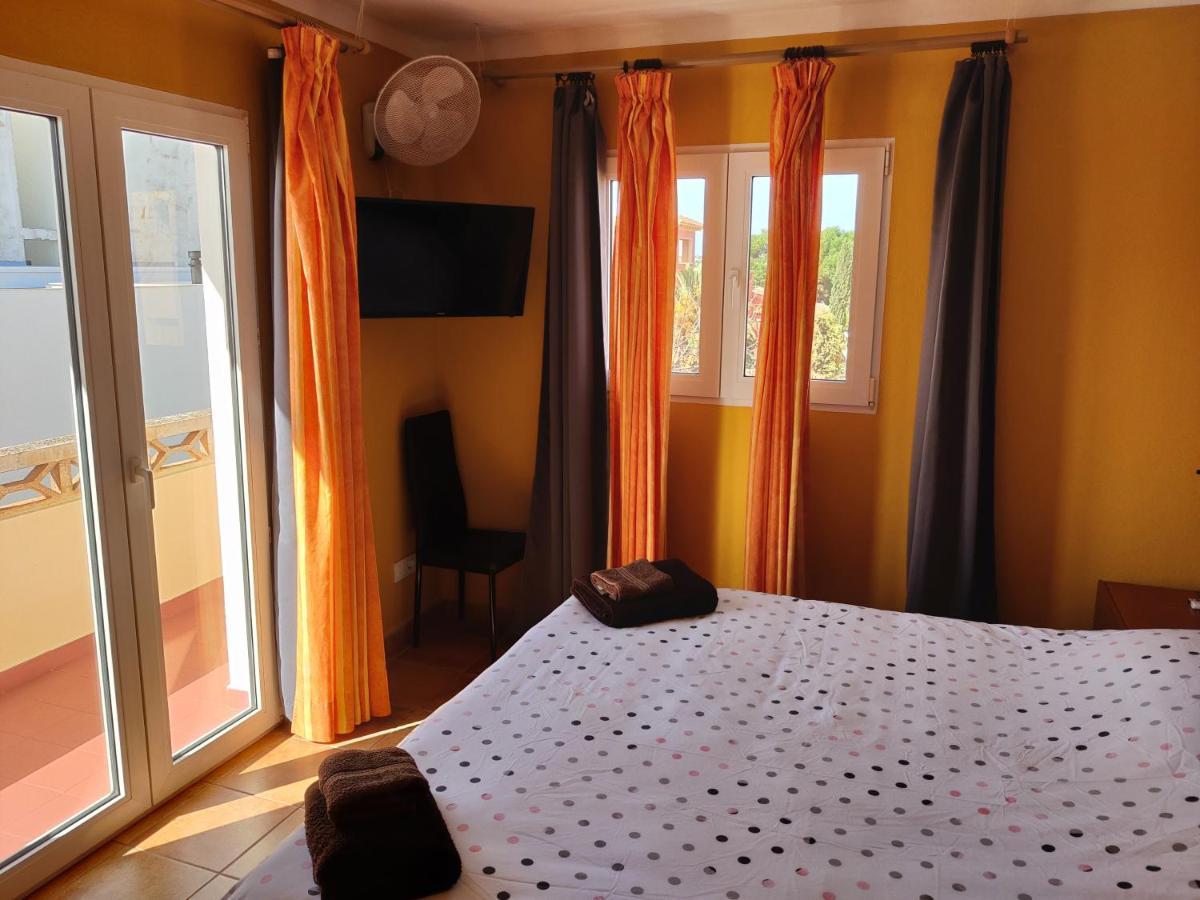Casa Pepe Apartman Ciutadella  Kültér fotó