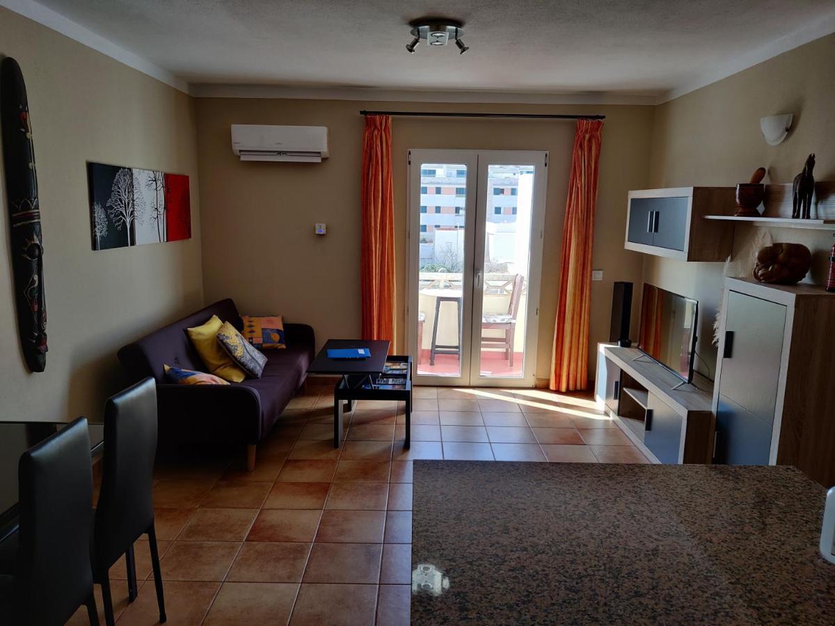 Casa Pepe Apartman Ciutadella  Kültér fotó