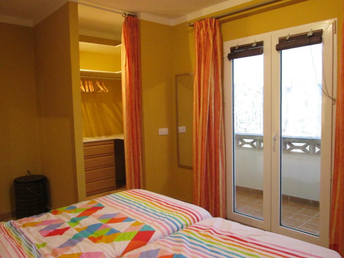 Casa Pepe Apartman Ciutadella  Kültér fotó