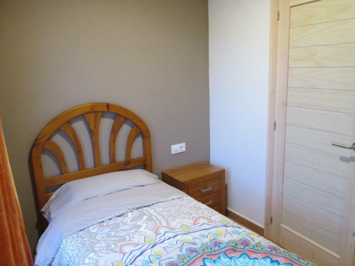 Casa Pepe Apartman Ciutadella  Kültér fotó